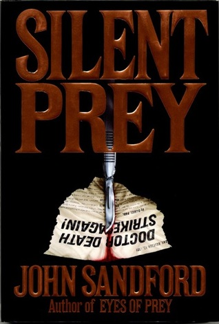 Silent Prey (Lucas Davenport, No 4)